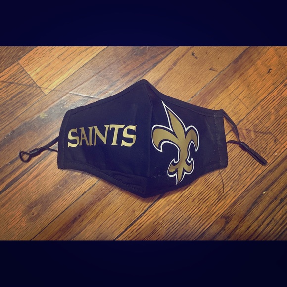 Customized masks - Picture 2 of 9